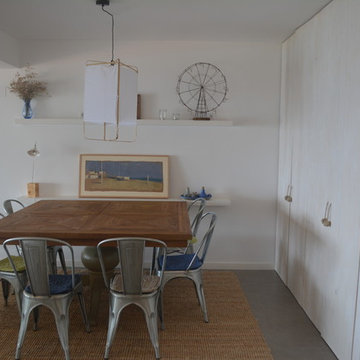 Reforma apartamento Costa Brava,