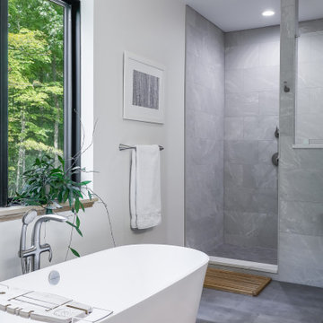 Award Winning Energy Efficiency