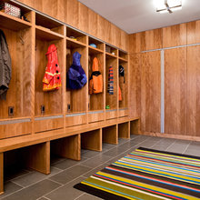 Utility/mud room