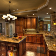 kitchens
