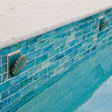 Pool Tile