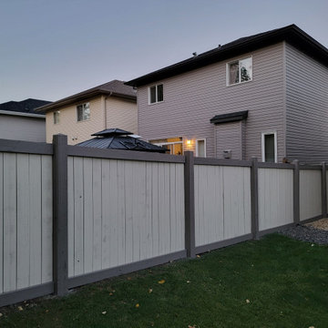 Premium Fence & Deck Staining – Dulux WoodPride Hybrid Solid Stain