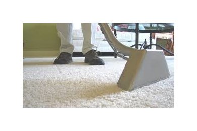 Steam  Carpet  Cleaning