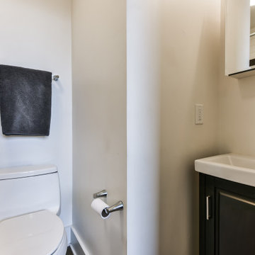 Midtown Mixed Use Condo Suite