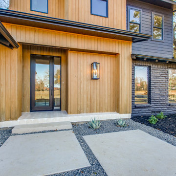Richardson Ranch Addition