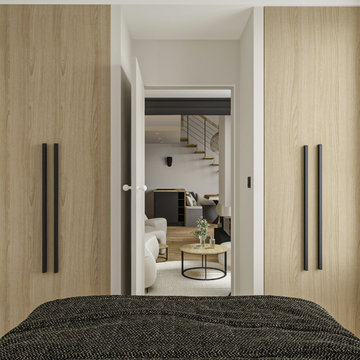 Rénovation complète Risoul