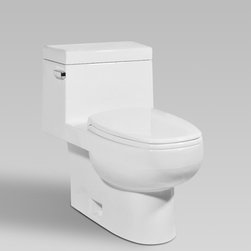 Water Closets - Toilets