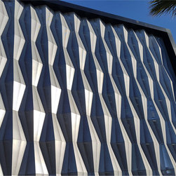 Architectural Products - Products