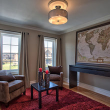Home Office Ideas