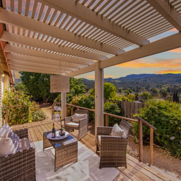 Sprawling View