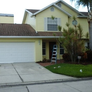 ProTect Painters: Exterior Painting in St Petersburg, FL Area