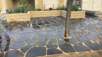 Pavers Installation Contractor in Redwood City, CA