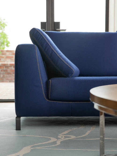 Telegraph Hill Residence