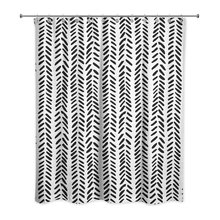 Shower Curtain