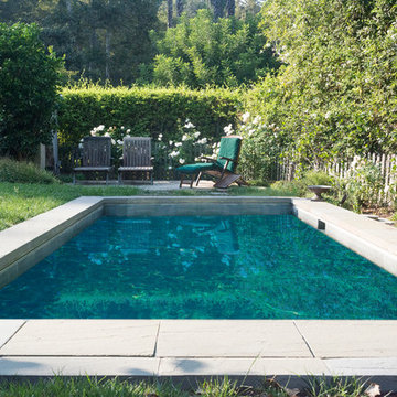 My Houzz: Eclectic English Cottage in the Hollywood Hills