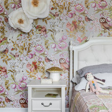 Girls room