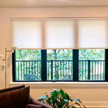 Honeycomb Shade