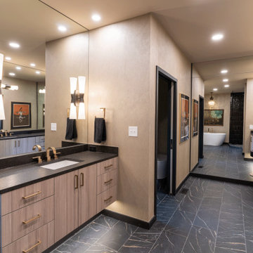 Foxcroft Luxury Master Bathroom