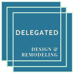 Delegated Design & Remodeling
