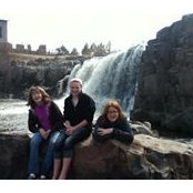 Penny Parkin Maxon's photo