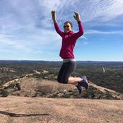 Melissa Romine's photo
