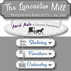 The Lancaster Mill
