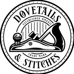 Dovetails and Stitches
