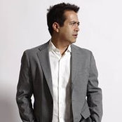 Gonzalo Bustamante's photo