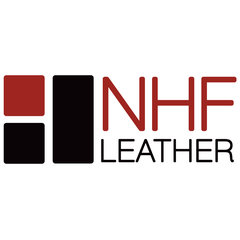 NHF Leather