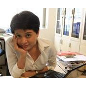 Nguyen Thuy's photo
