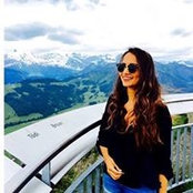Vandita Acharya's photo