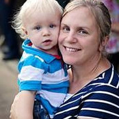 Thelma Musser's photo