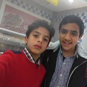 Hazem Galal's photo