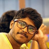 Sai Charan's photo