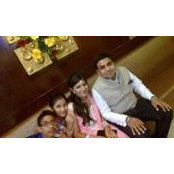 Nittin Chowdhary's photo