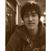 Seung Doc Yang's photo