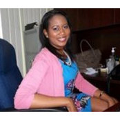 Stacey-Ann Sylvester's photo