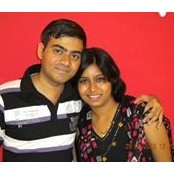 Vinod Rai's photo