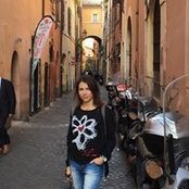 Olga Sandler's photo