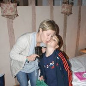 Foto von Miranda Luckwell