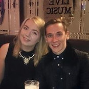Aaron Sangster's photo
