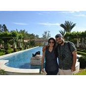 Silvia Vejar's photo