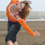 Anna Rybakova's photo