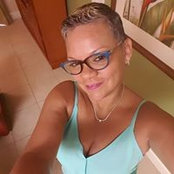 Foto von Marisol Maisonet