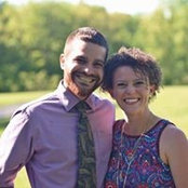 Alison Barker's photo