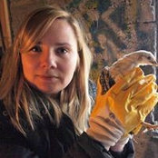 Foto de Halla Thoroddsen
