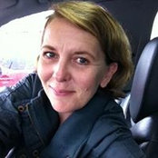 Gitte Mjøen's photo