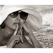Anna Aleksina's photo