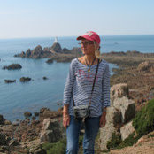 Photo de martine alison