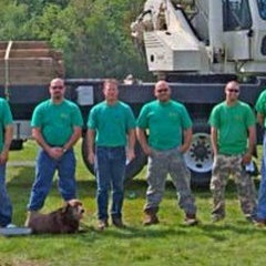 Cicoria Tree Service
